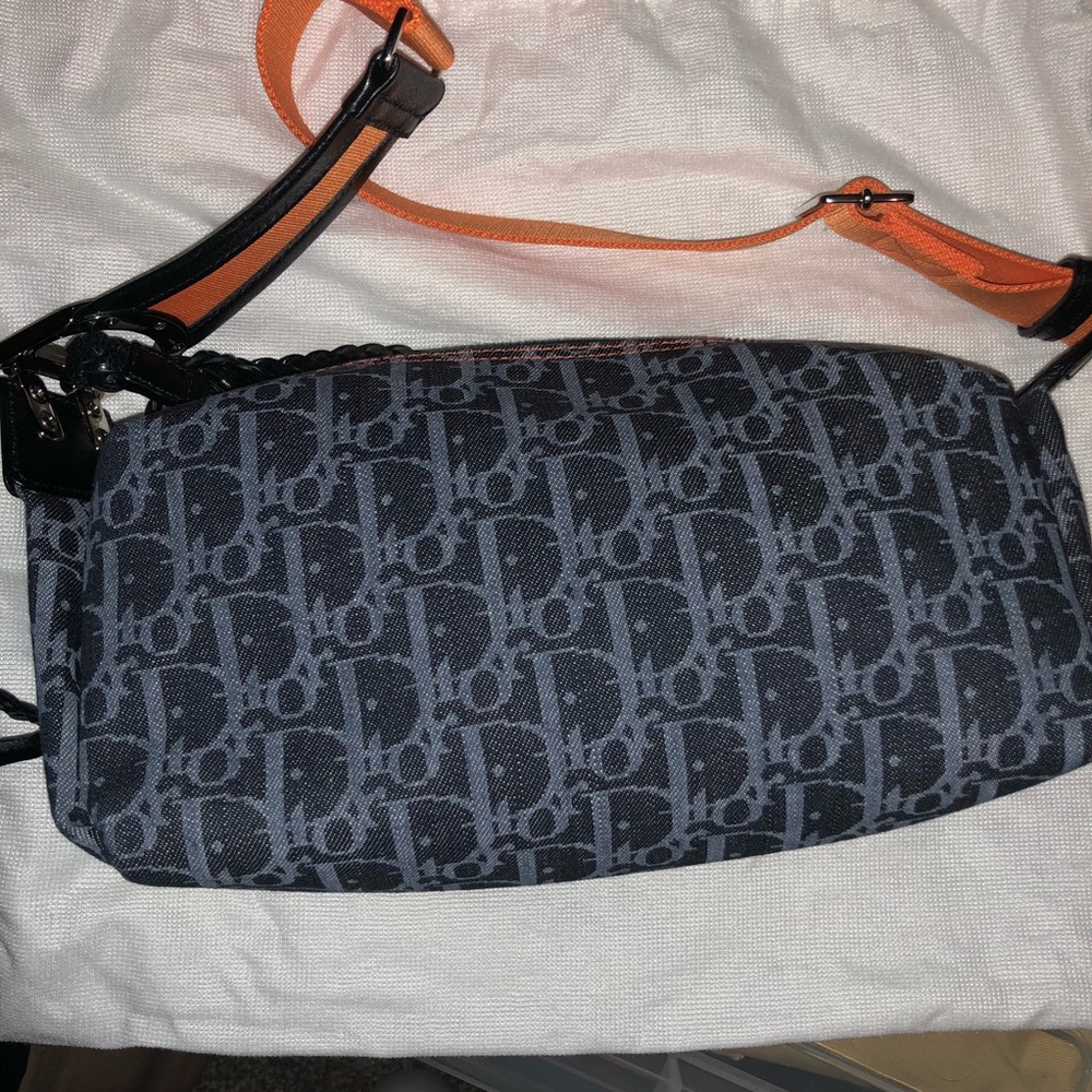 Gorgeous Dior shoulder bag brand new classic